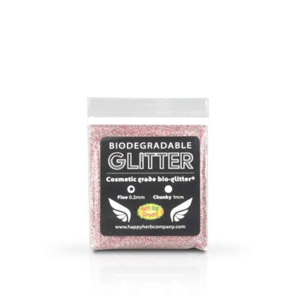 Biodegradable Glitter Unicorn
