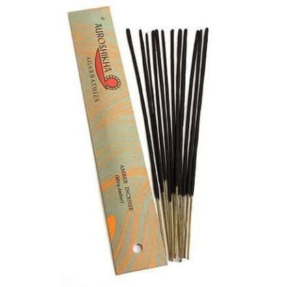 Auroshikha AMBER 10g