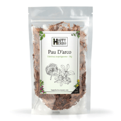 Pau d'Arco Bark 50g - Happy Herb Co