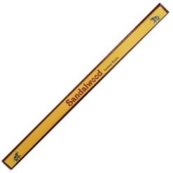 Kamini Incense SANDALWOOD 8 Sticks