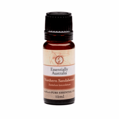 Australian Northern Sandalwood Essential Oil