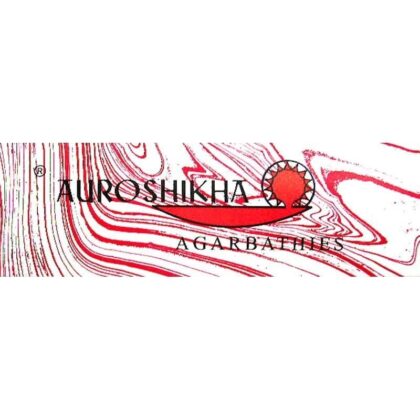 Auroshikha TEAROSE 10g