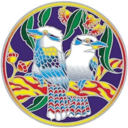 Sunseal Kookaburra