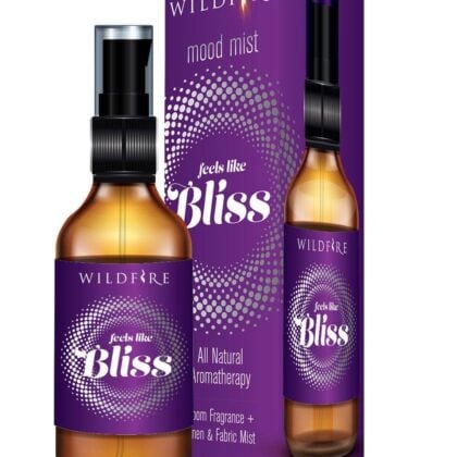 BLISS Mood Mist 50ml - Wildfire