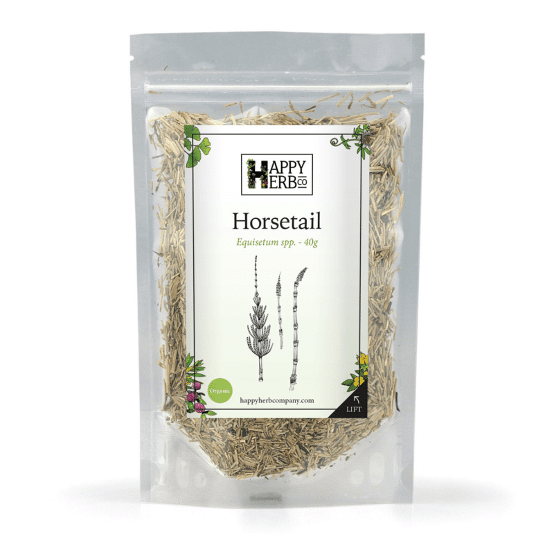 Horsetail HH
