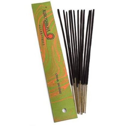 Auroshikha CEDAR 10g