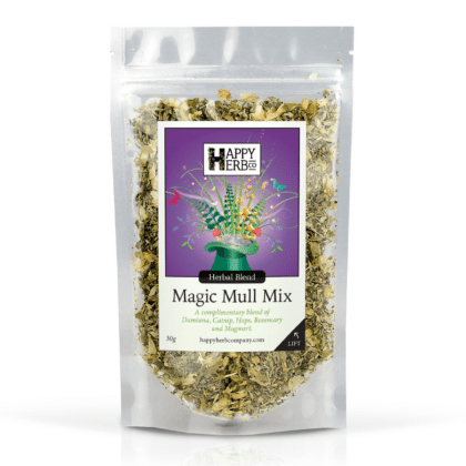 Magic Mull Mix Blend 30g - Happy Herb Co