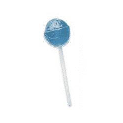 Rock Hard Peppermint Party Pop