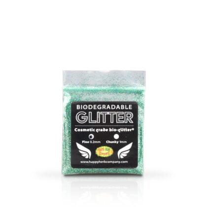 Biodegradable Glitter Mermaid