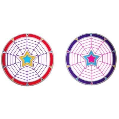 Sunlight Dreamcatcher