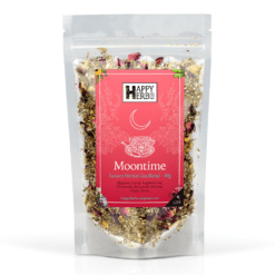 Moontime Luxury Herbal Tea Blend 40g