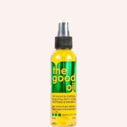 The Good Oil - The Good Oil