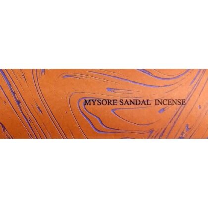 Auroshikha MYSORE SANDAL