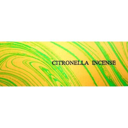 Auroshikha CITRONELLA 10g