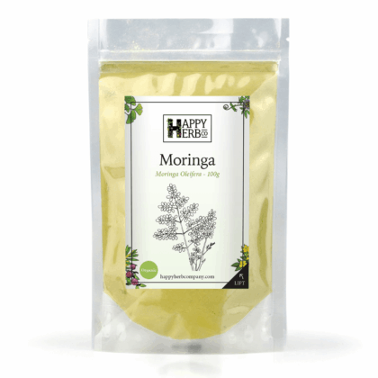 Moringa Powder - Happy Herb Co
