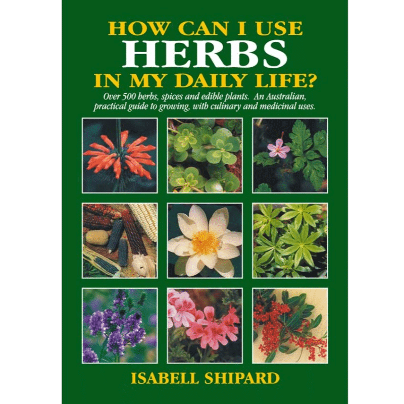 How Can I Use Herbs In My Daily Life