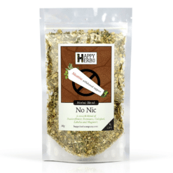 No Nic Blend 30g - Happy Herb Co