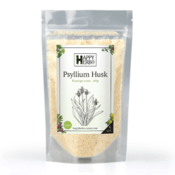 Psyllium Husk 100g - Happy Herb Co