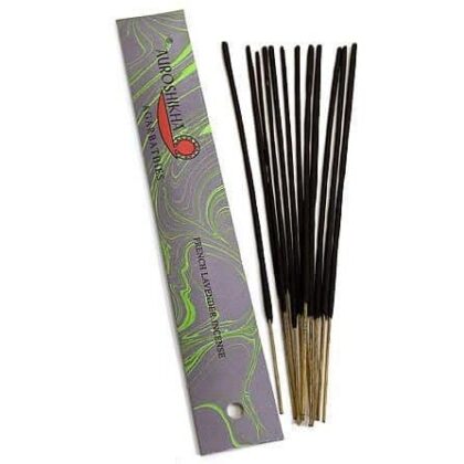 Auroshikha FRENCH LAVENDER 10g