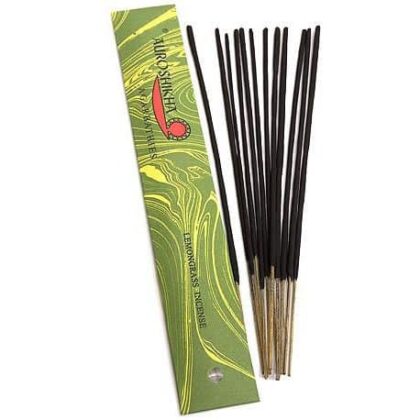 Auroshikha LEMONGRASS 10g