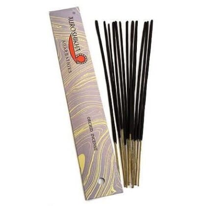 Auroshikha ORCHID 10g