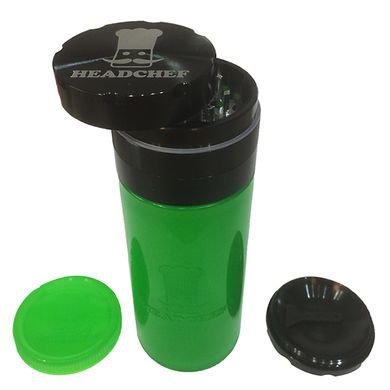 Headchef Storage Buddy 50mm