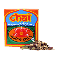 Chai Spice Mix 150g