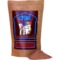 Organic Rainbow Spiced Cacao 150g