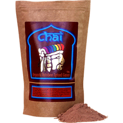 Organic Rainbow Spiced Cacao 150g