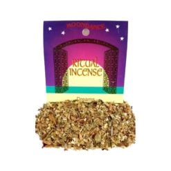 Ritual Incense Mix DREAMS 20g - Moondance Incense
