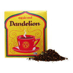 Spiced Dandelion Chai 175g