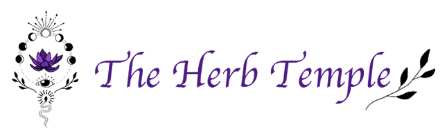 The Herb Temple