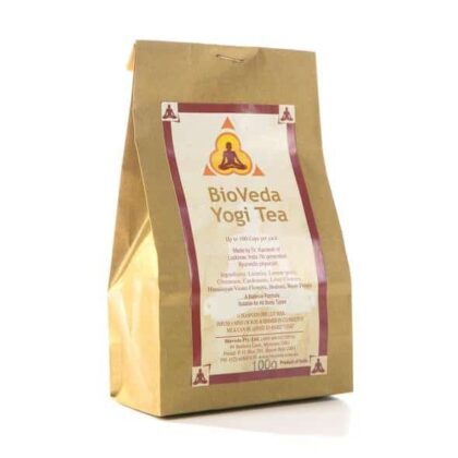 Yogi Tea 100g