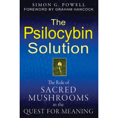 The Psilocybin Solution