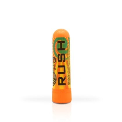 Snifters Nasal Inhalers - Rush - Happy Herb Co