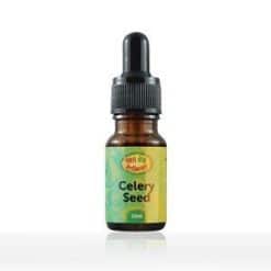 Celery Seed Spagyric 10ml - Happy Herb Co