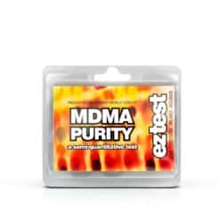 Eztest Drug Testing Kit MDMA Purity