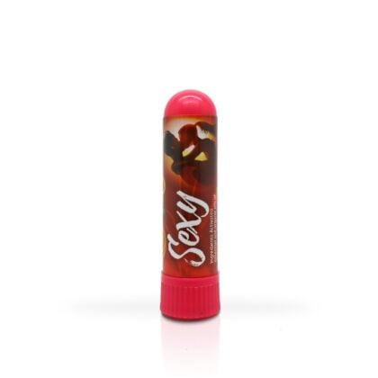 Snifters Nasal Inhalers - Sexy - Happy Herb Co
