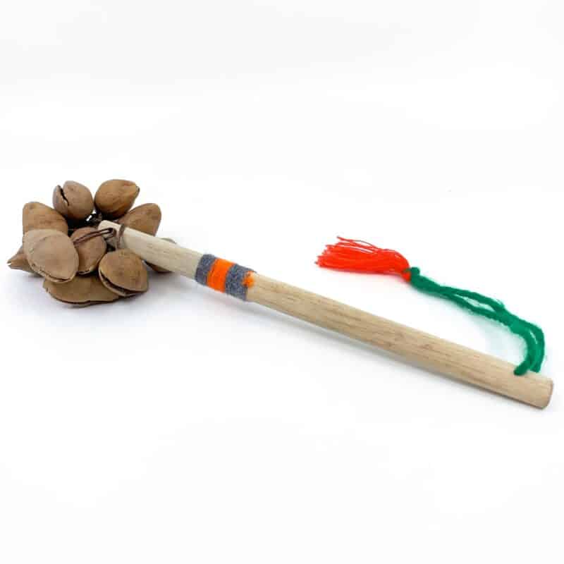 Cachos Seeds Chacapa / Rattle - Image 2
