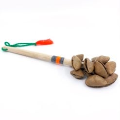 Cachos Seeds Chacapa Rattle