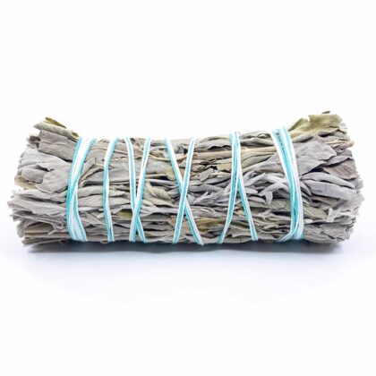 Clearing Purification Protection Smudge Stick - With Good Intentions