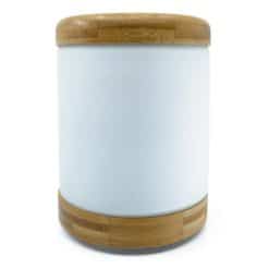 Diffuser (Cylinder) Glass/Bamboo