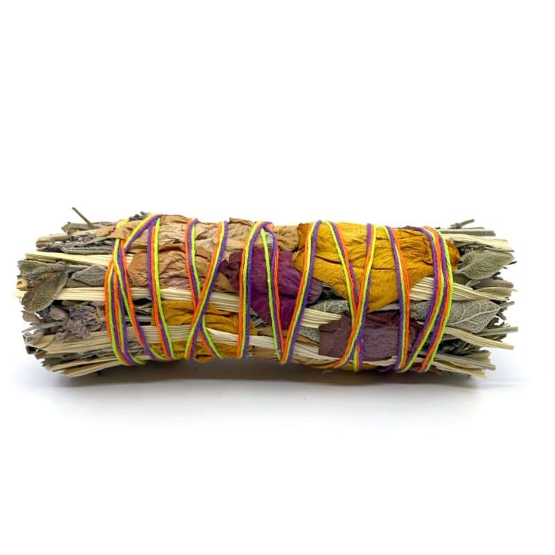 Express Yourself - With Good Intentions Smudge Stick