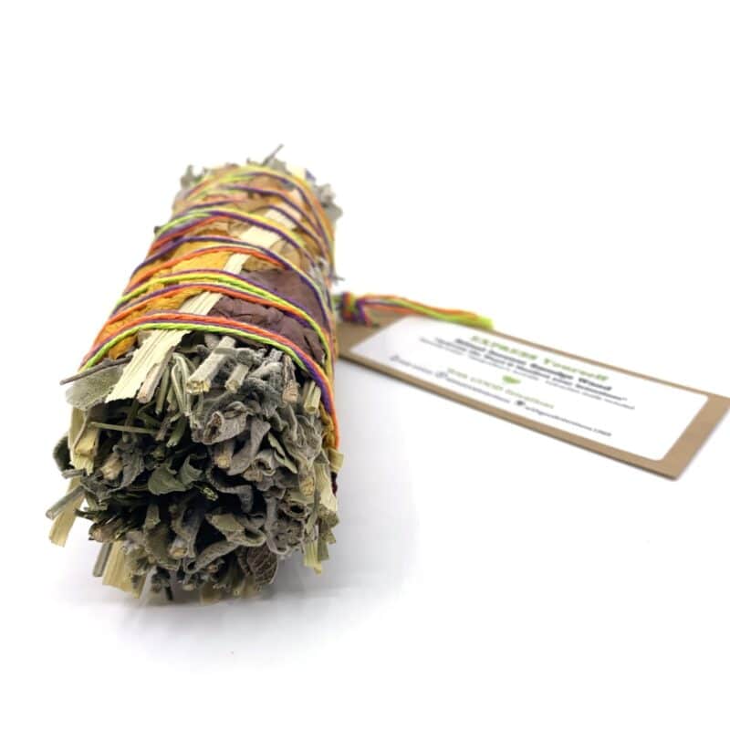 Express Yourself - With Good Intentions Smudge Stick - Image 3