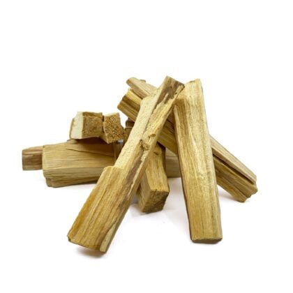 Palo Santo 100g - Andess