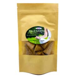 Palo Santo Cones Incense - Andess