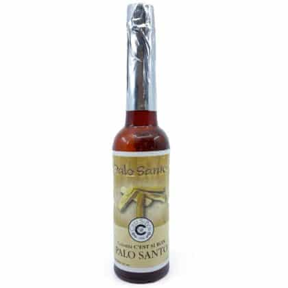 Palo Santo Water 221ml - C'est si bon