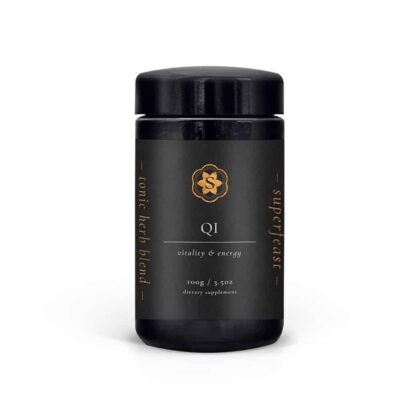 Superfeast QI Blend 100g