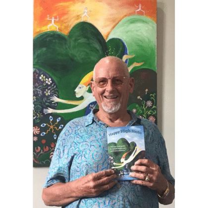 Happy High Herbs The Book 9th Edition