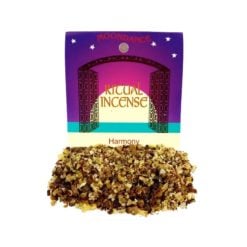 Ritual Incense Mix HARMONY 20g - Moondance Incense